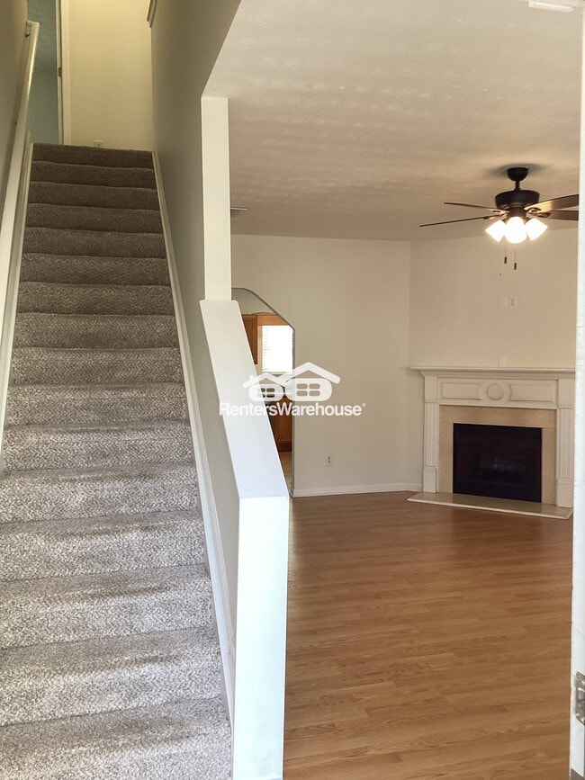 3815 Verde Glen Ln, Unit 3C in Cumming, GA - Foto de edificio - Building Photo