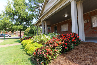 The Grayson in Phenix City, AL - Foto de edificio - Building Photo