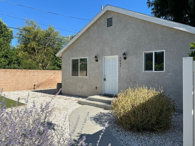 property at 7049 Jamieson Ave