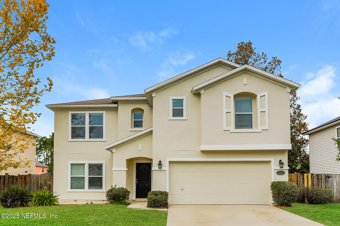 337 Van Gogh Cir in Ponte Vedra Beach, FL - Building Photo