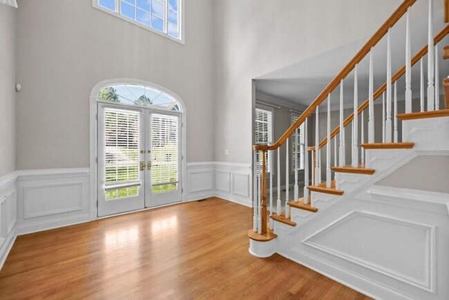 2307 Keara Way in Charlotte, NC - Building Photo - Building Photo