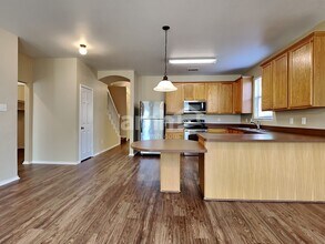 2847 Park Springs Dr in Grand Prairie, TX - Building Photo - Building Photo