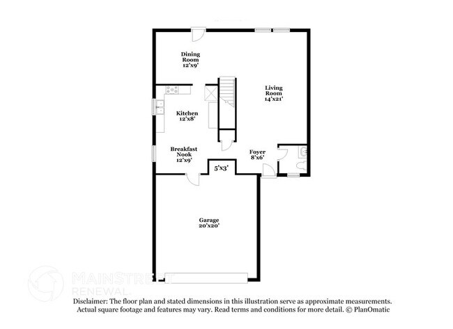 4045 Orchard Valley Blvd in Indianapolis, IN - Building Photo - Building Photo