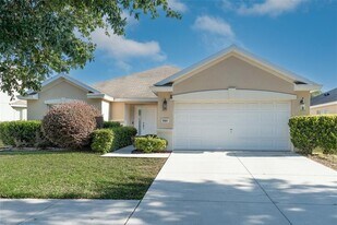 5561 SW 40th St in Ocala, FL - Building Photo
