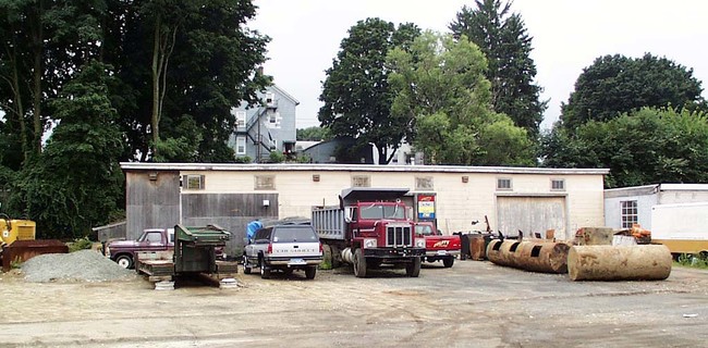 Chestnut Street Townhomes in Danbury, CT - Building Photo - Other