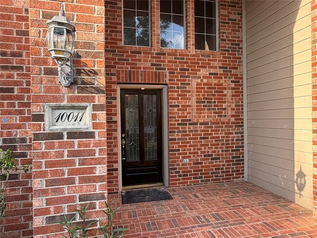 10011 Hidden Falls Dr in Pearland, TX - Building Photo - Building Photo