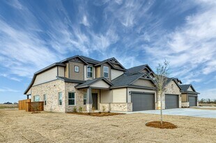 4269 Clovis St in Midlothian, TX - Building Photo