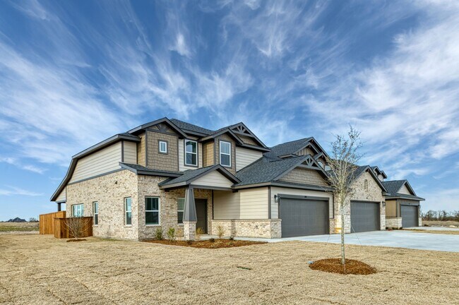 4041 Lecroy Ct in Midlothian, TX - Building Photo - Building Photo