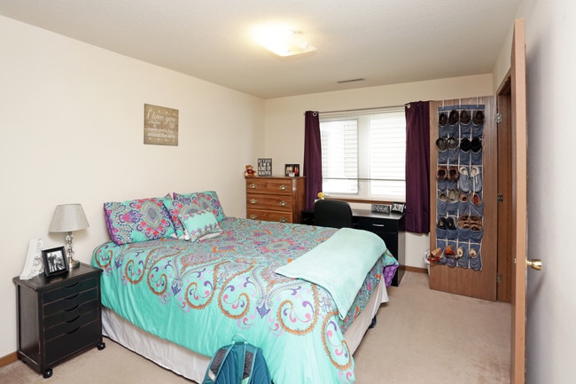 Total Property Management 134 Campus