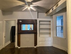 406 Grace St, Unit 2nd Floor in Pittsburgh, PA - Foto de edificio - Building Photo