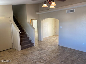 2829 Time Rock Pl in El Paso, TX - Building Photo - Building Photo