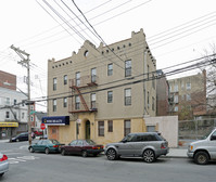 3630 Holland in Bronx, NY - Foto de edificio - Building Photo