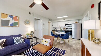 Morada Sky in Phoenix, AZ - Foto de edificio - Building Photo