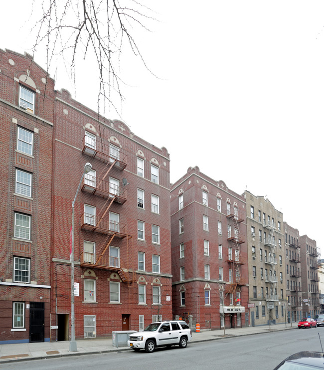 2540 Valentine Ave in Bronx, NY - Building Photo - Building Photo