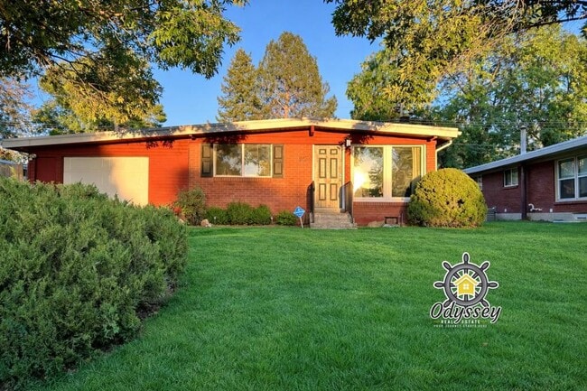 property at 872 Madsen Ln