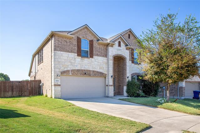 4005 Sioux Dr in McKinney, TX - Building Photo - Building Photo