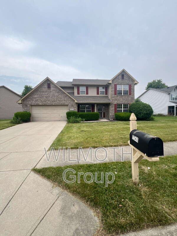 property at 12564 Geist Cove Dr