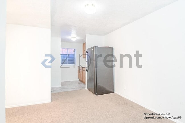 1024 West 700 S in Salt Lake City, UT - Building Photo - Building Photo