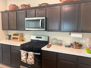 23547 Nectar Crst Hts in Splendora, TX - Building Photo - Building Photo