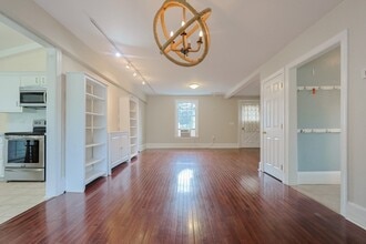 29 Lincoln Ave in Marblehead, MA - Building Photo - Building Photo