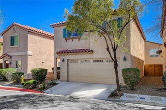 5045 Aesop Ave in Las Vegas, NV - Building Photo - Building Photo