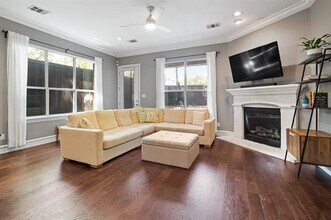5923 Oram St in Dallas, TX - Building Photo - Building Photo