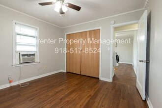 1111 S 57th W Ave in Tulsa, OK - Building Photo - Building Photo