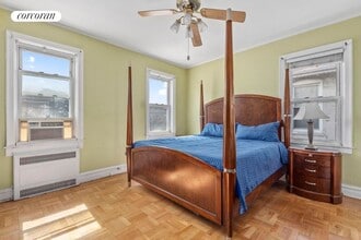 5715 Snyder Ave in Brooklyn, NY - Foto de edificio - Building Photo