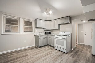 1820 Grove Ave, Unit B in Berwyn, IL - Building Photo