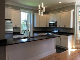 93 Upland Rd, Unit 1 in Cambridge, MA - Building Photo