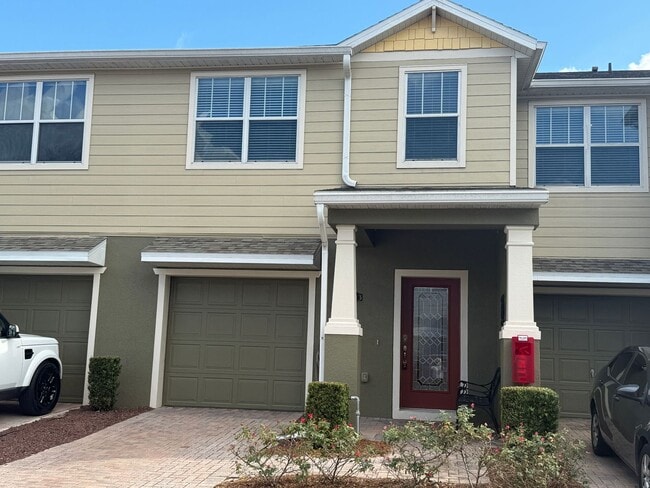 property at 3813 Black Spruce Ln