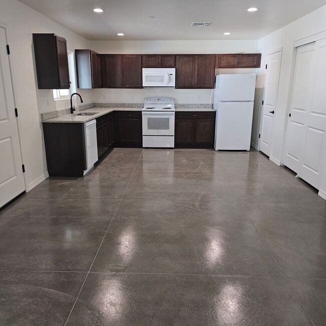 264 W 6th St in Benson, AZ - Building Photo - Building Photo