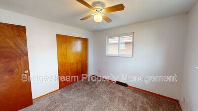 1307 Heatherdale Ave in Dayton, OH - Foto de edificio - Building Photo