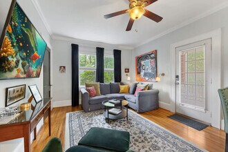 800 Magnolia Ave in Charlotte, NC - Building Photo - Building Photo