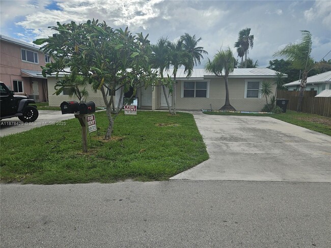 property at 307 Hernando St