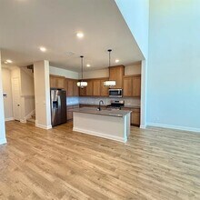 2535 Brunswick Wy in Allen, TX - Building Photo - Building Photo