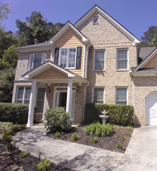 property at 629 Kaylins Ct