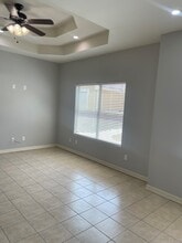 502 E 2nd St, Unit 3 in La Joya, TX - Building Photo - Building Photo