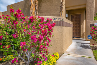 67733 N Portales Dr-Unit -264 in Cathedral City, CA - Building Photo - Building Photo