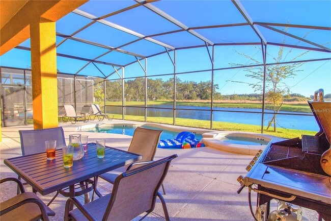 4445 Shiva Loop in Kissimmee, FL - Building Photo - Building Photo