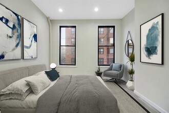 332 Jackson St in Hoboken, NJ - Building Photo - Building Photo