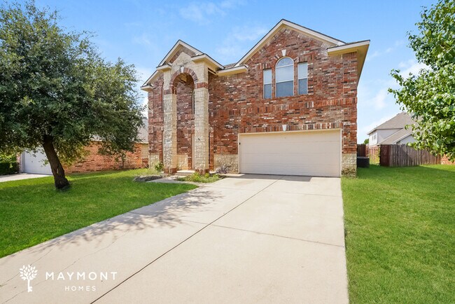 237 Hilltop Dr in Justin, TX - Building Photo - Building Photo