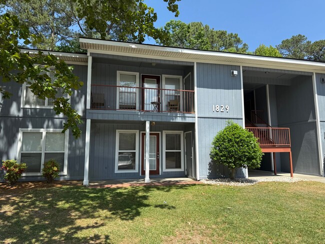 property at 1829 Sardonyx Rd