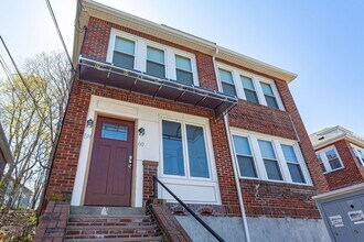 58-60 Colborne Rd, Unit 58 in Boston, MA - Foto de edificio - Building Photo
