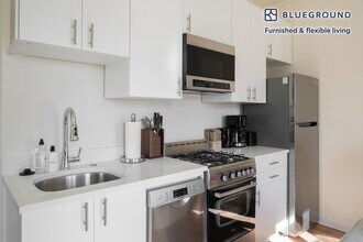 1701 21st St NW in Washington, DC - Building Photo - Building Photo