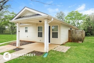 15 Ray St in Newnan, GA - Building Photo - Building Photo