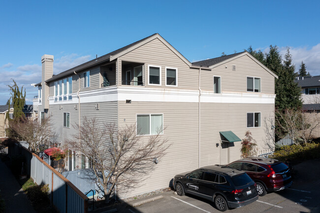 632 Bell St in Edmonds, WA - Building Photo - Building Photo