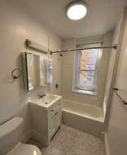 57 Gainsborough St, Unit 15 in Boston, MA - Building Photo - Building Photo