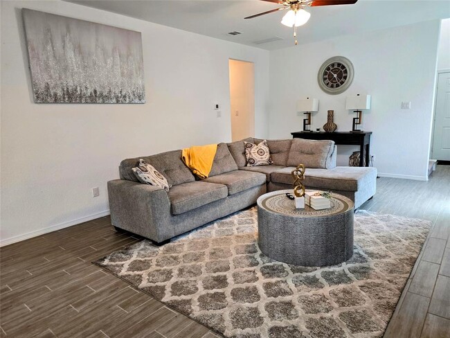 property at 25494 Northpark Spruce Dr