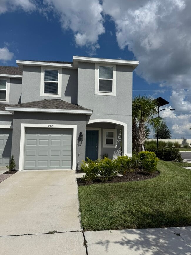 property at 2350 Paravane Wy